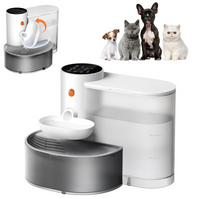 Pet Oasis Hydration Fountain™